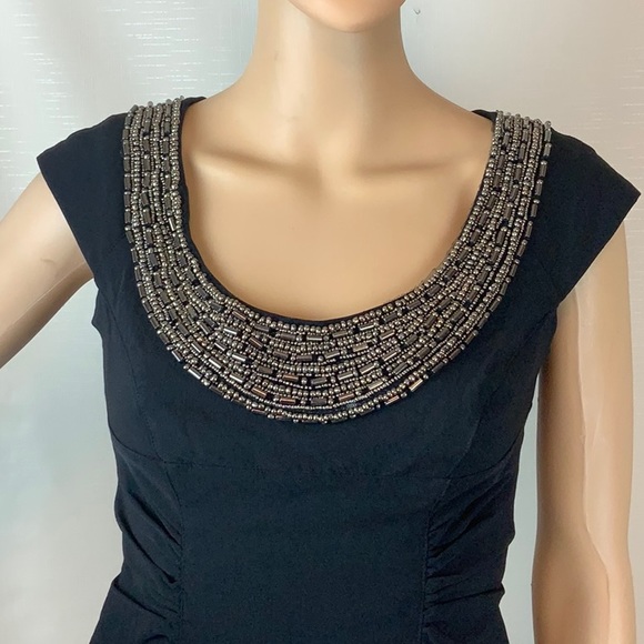 Stretch Mini Dress - Picture 4 of 8